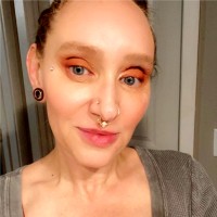 Jenn Ethridge, LMT, aRMT, RYT