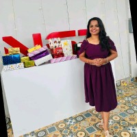 Swathi B