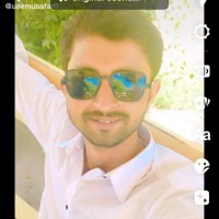 Shafiq Rehman