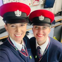 Hailey Abbott (Vickers)