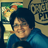 Tina Vancleve