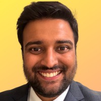 Shresth Gautam