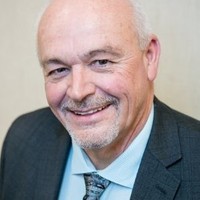 David Parsons