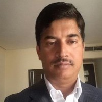 Satish Pandey