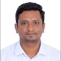 Thirumurugan P