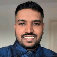 Mahesh Karande