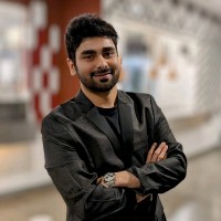 Manoj Sai Manda