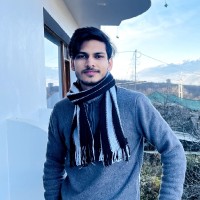 Shailesh Kumar Singh