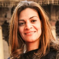 Dina Bahaa