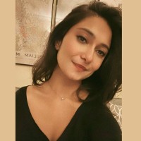 Dhwani Trivedi