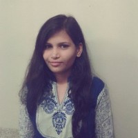 Iti Gupta