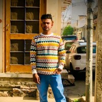 Mohit Passi