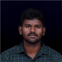 Esakki Muthu