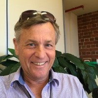 Russel Bondarenko-Edwards