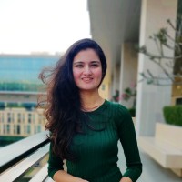 Heena Naaz