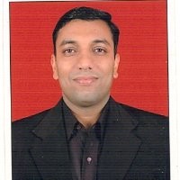 Sunil Kaswan