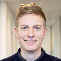 Erik Roall Roalsø