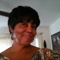 Cynthia Jones