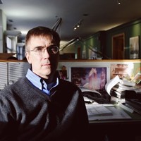 Jim Karmolinski