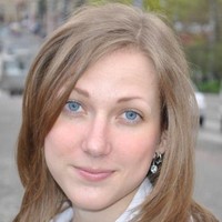 Klisheva Nataliya
