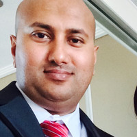 Dharmend Kumar