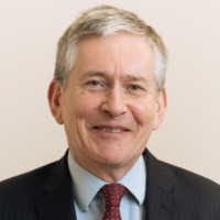 Michael Fleming MBA, BA (Hons), MRICS, ACIB
