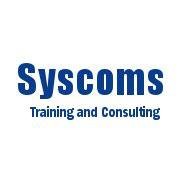Syscoms - Training and Consulting