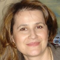 Ljubica Cirovic Popovic