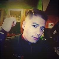Ashish Gurung