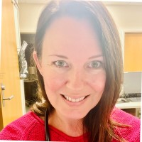 Angela Combes, MSN, APRN, FNP-BC