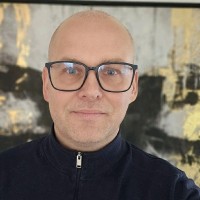 Jörgen Magnusson