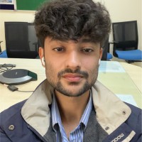 SARTHAK BAHUGUNA
