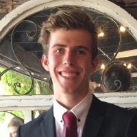 Harrison Kerr