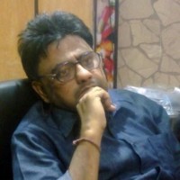 dr.rajesh kumar sharma