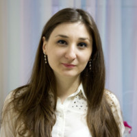 Ghencea Cristina