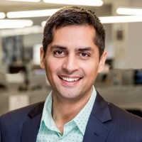 Siddharth Pachauri