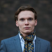 Oliver Beard