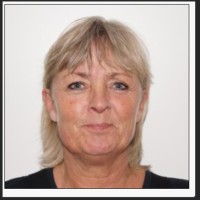 Karen Svalling