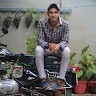 Tinu Thomas