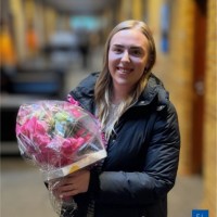 Cecilie N.