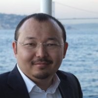 Dr. Marat Akhmadi