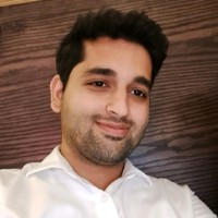 Praveen Yadav