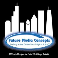 Future Media Concepts - Chicago