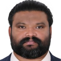 Alias Varghese