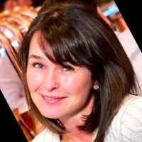 Rachel Groom