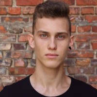 Krystian Tomasiak