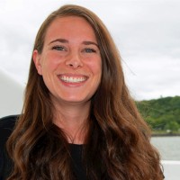 Camille Cyr