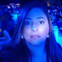Marcia Ormundo