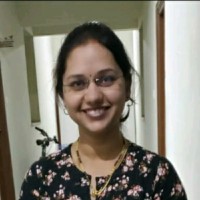Ashwini V
