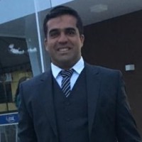 Renato Cantarino